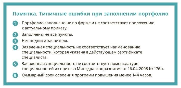 Общие ошибки, которых следует избегать при использовании шаблонов заявлений