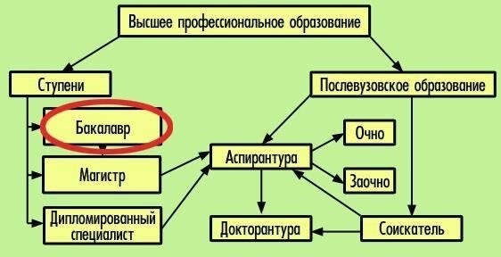 Обзор требований к поступлению на программы специалитета, бакалавриата и специалитета