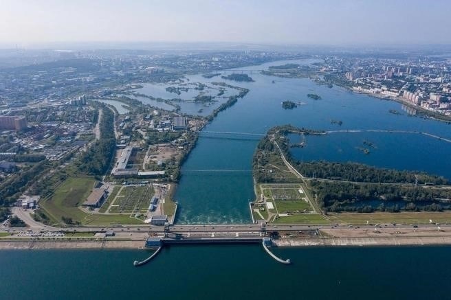 ООО «ГЭС»: основные сведения о гидроэнергетике