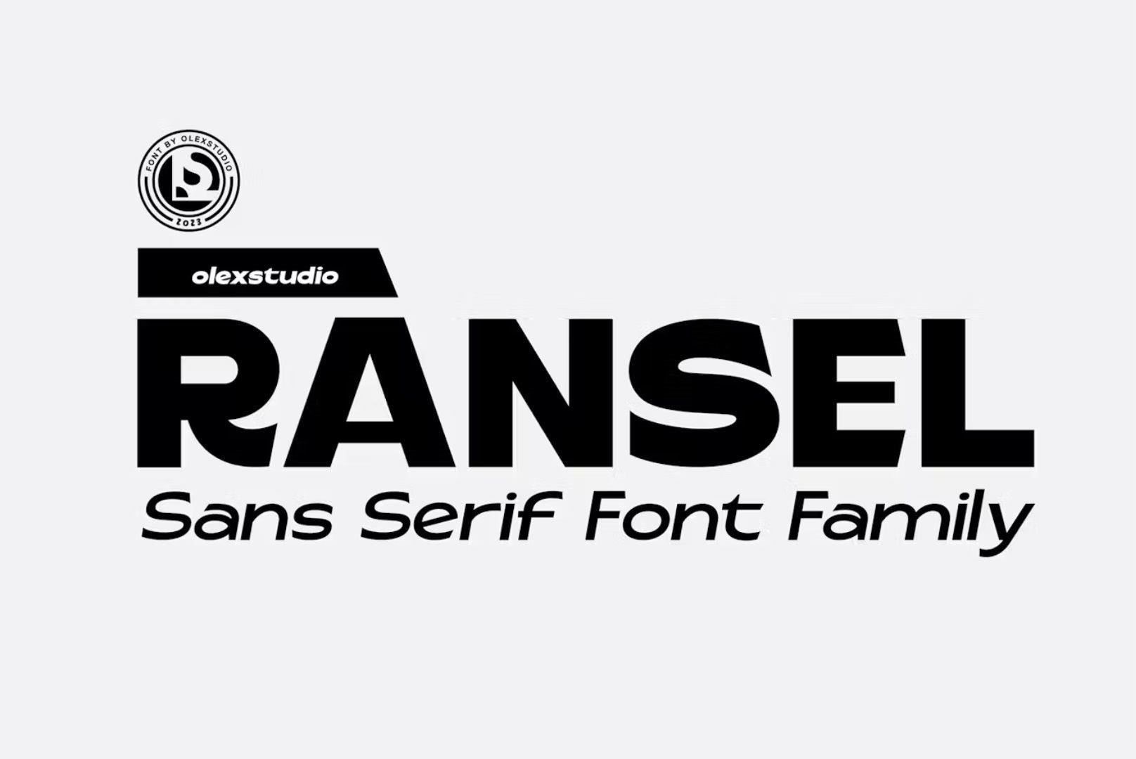 Open Sans: Универсальный шрифт для современных дизайнов