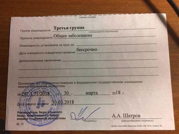 Сколько дней положено инвалидам 2 и 3 группы?