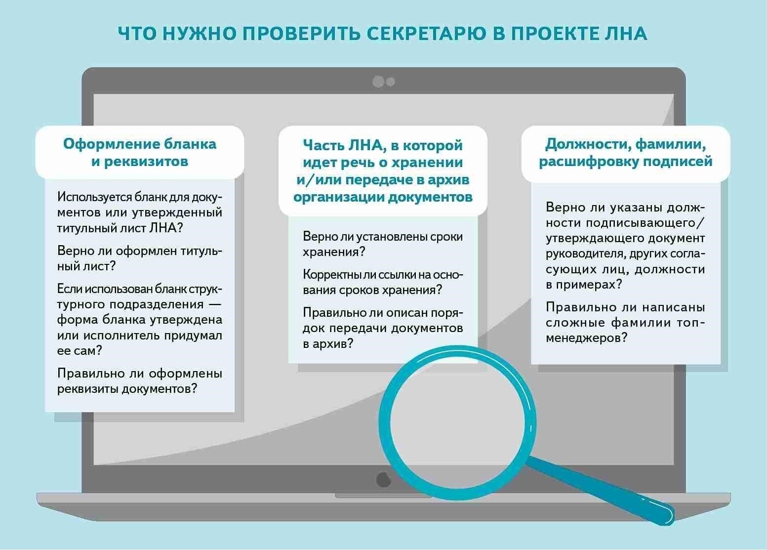 Почему работодатели не обязаны предоставлять сотрудникам документы LNA
