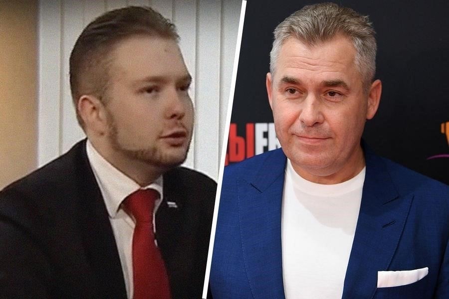 Подробности решения суда в отношении сына Павла Астахова