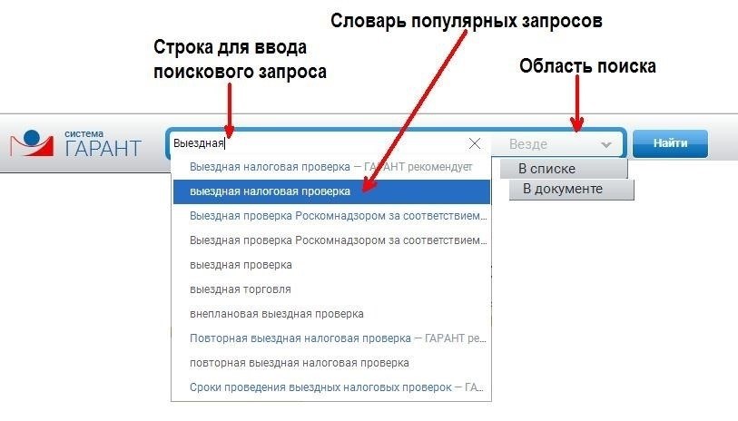 Поиск по редакции «Взгляд-инфо»: Решение суда и обоснование