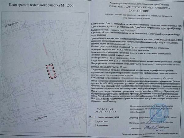 Выкуп участков на неразграниченных землях: разрешение или запрет?