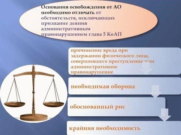Понимание правовых оснований для освобождения от уплаты алиментов