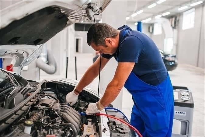 Понимание процесса возврата замененных деталей после ремонта автомобиля