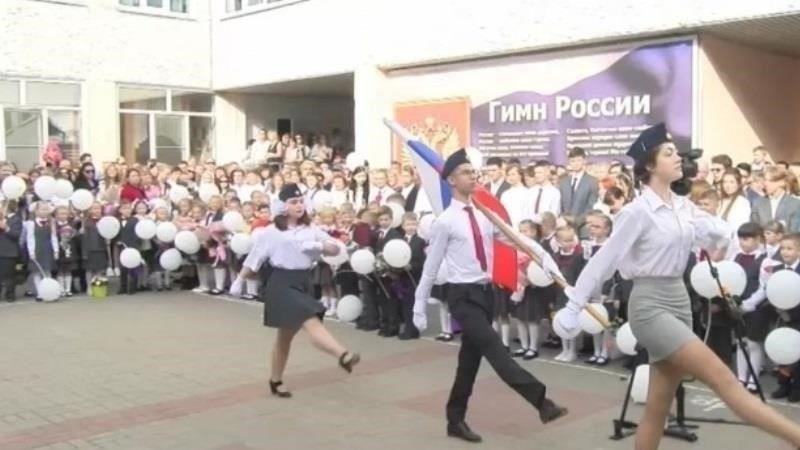 Понимание процесса зачисления в школу в Тамбове