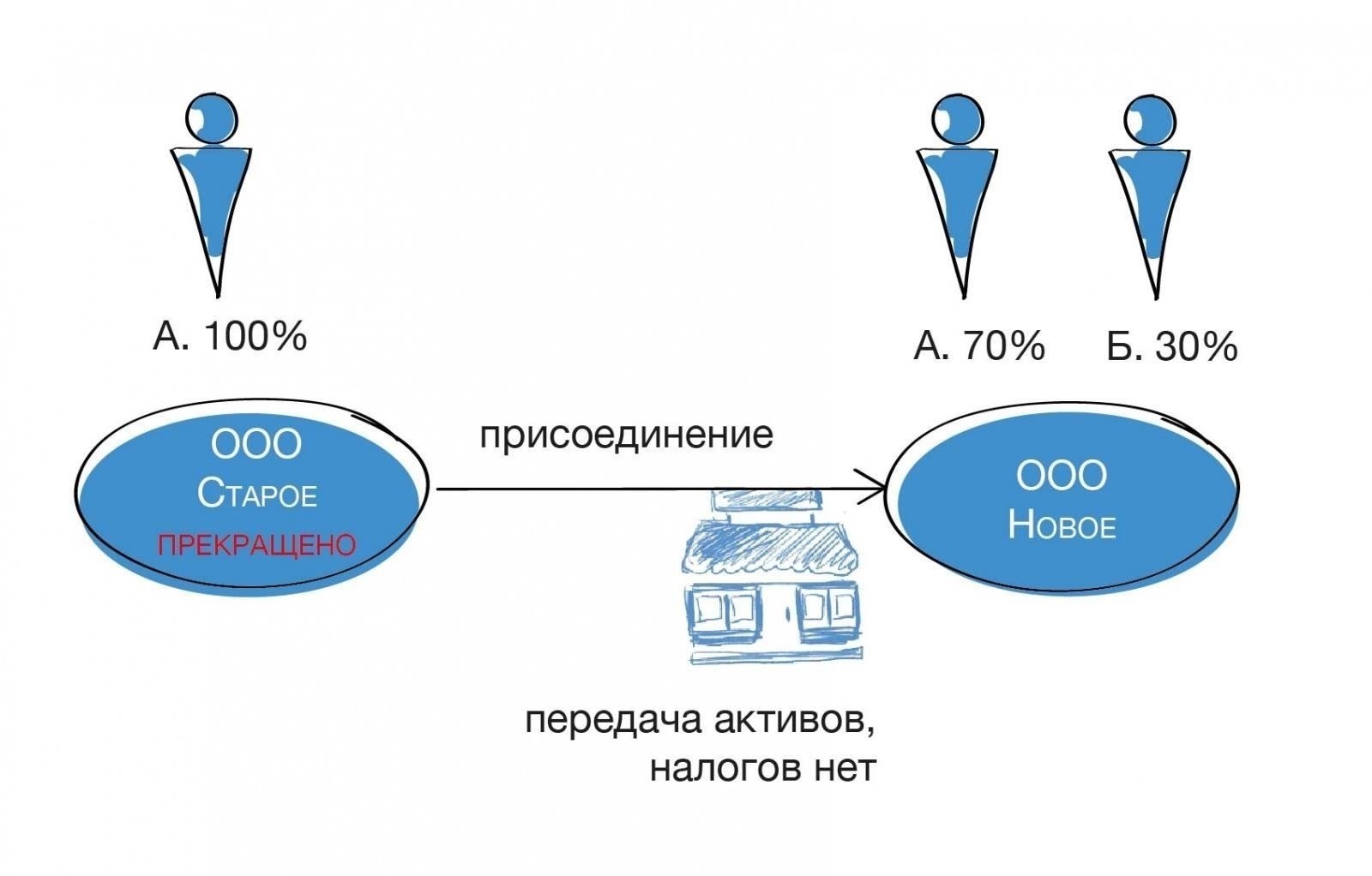 Понимание роли участника ООО в процедурах финансовой реорганизации