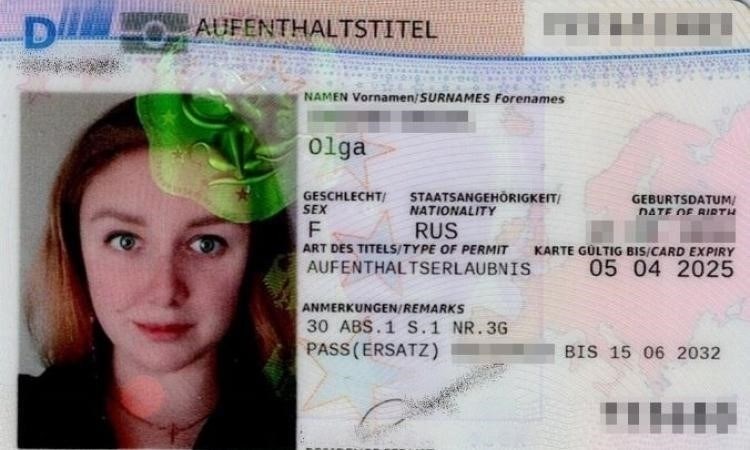 Понимание требований для получения постоянного вида на жительство в Германии