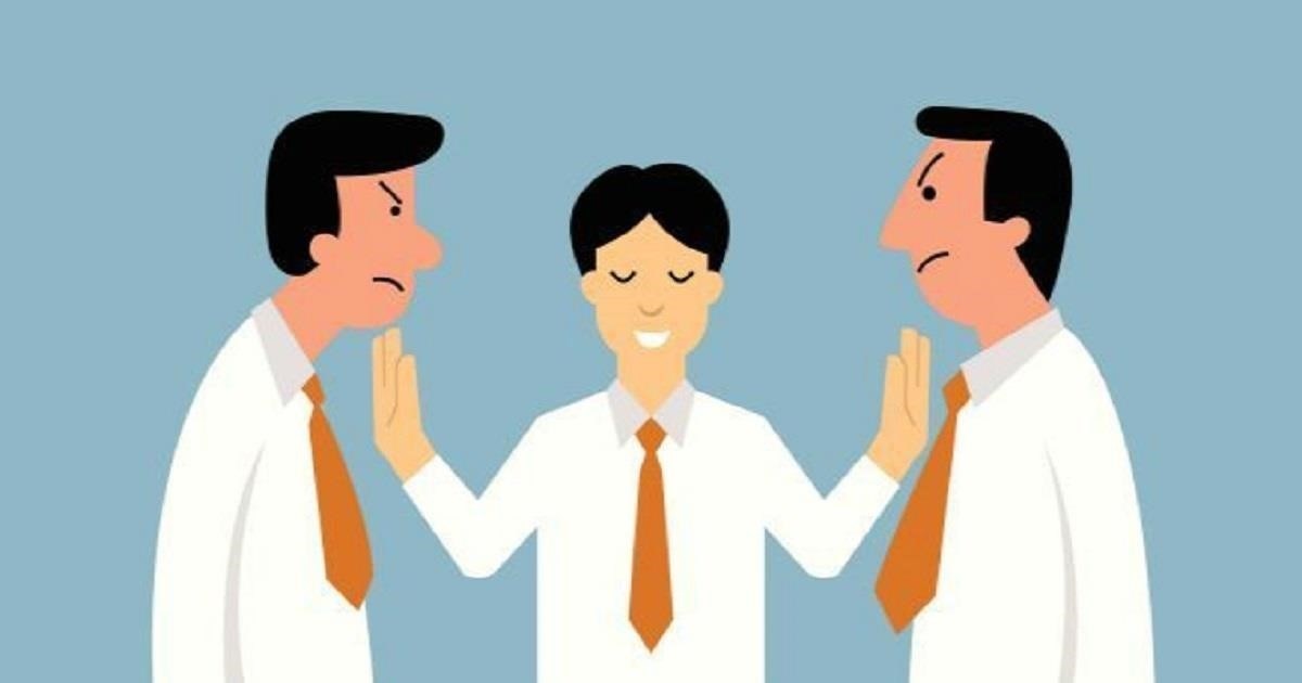 Понимание ваших прав в трудовых конфликтах