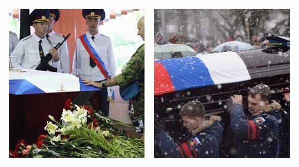 Условия предоставления помощи