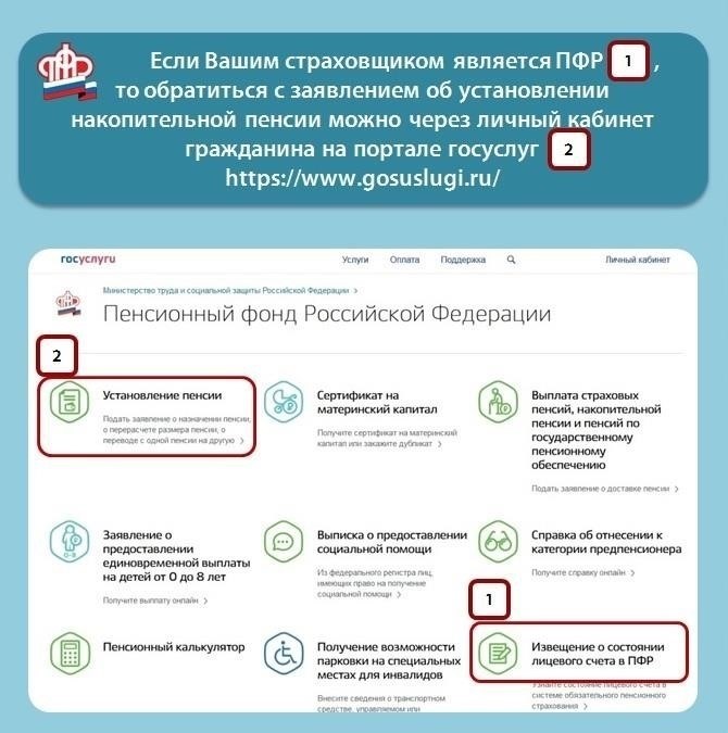 Пошаговое руководство: Как получить пенсионные накопления по наследству