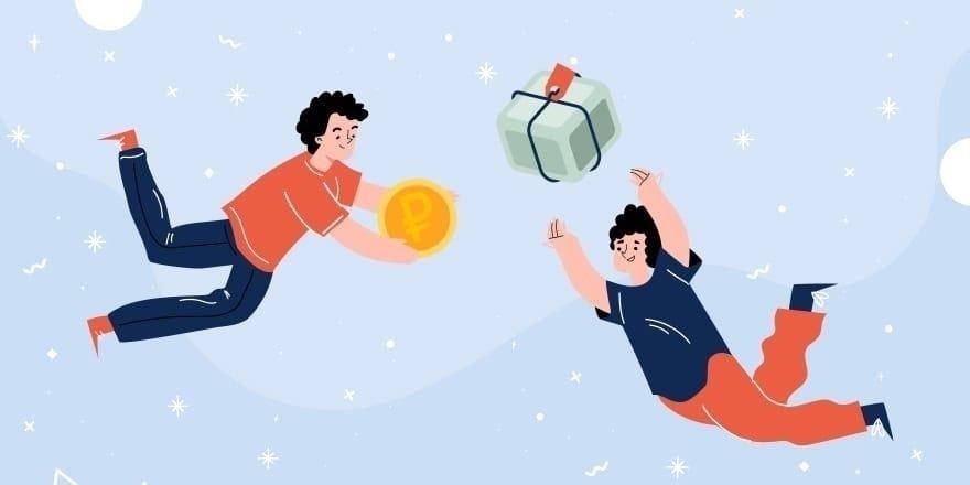 Пошаговый процесс возврата товаров, приобретенных на Ozon