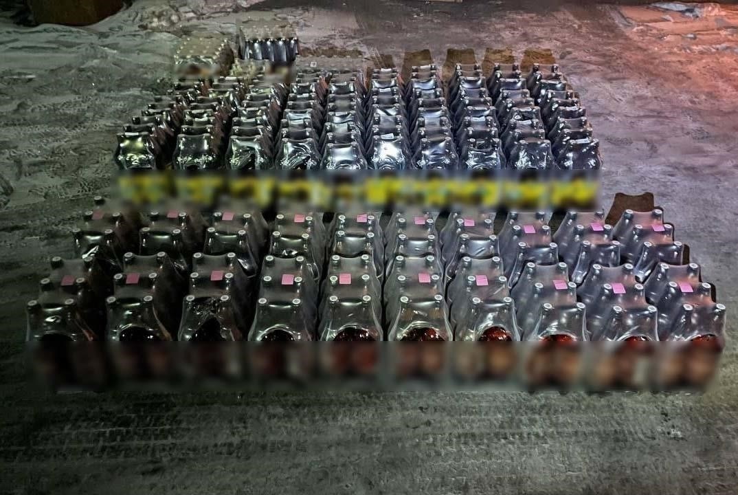 Последние действия полиции в Ак-Довураке и Барун-Хемчикском районе