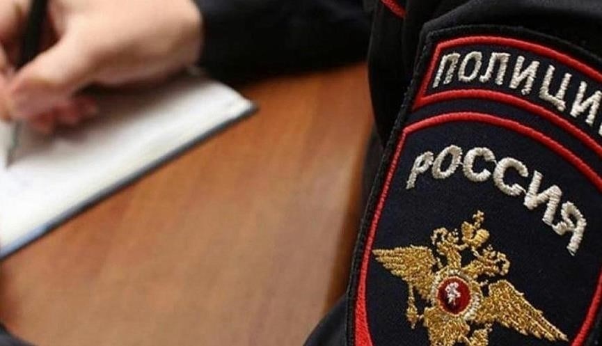 Последние новости из местного департамента полиции