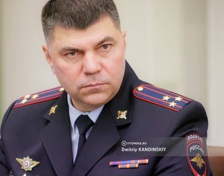 Правоохранительные органы Томской области: Совместный подход