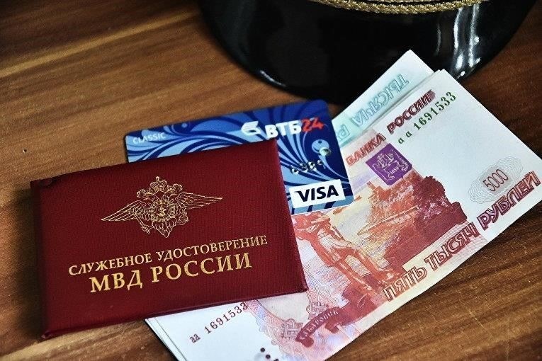 Правовая база для доступа к информации о сотрудниках полиции ⚖️