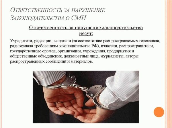 Позиция Верховного Суда по вопросам, связанным с деятельностью журналистов в суде