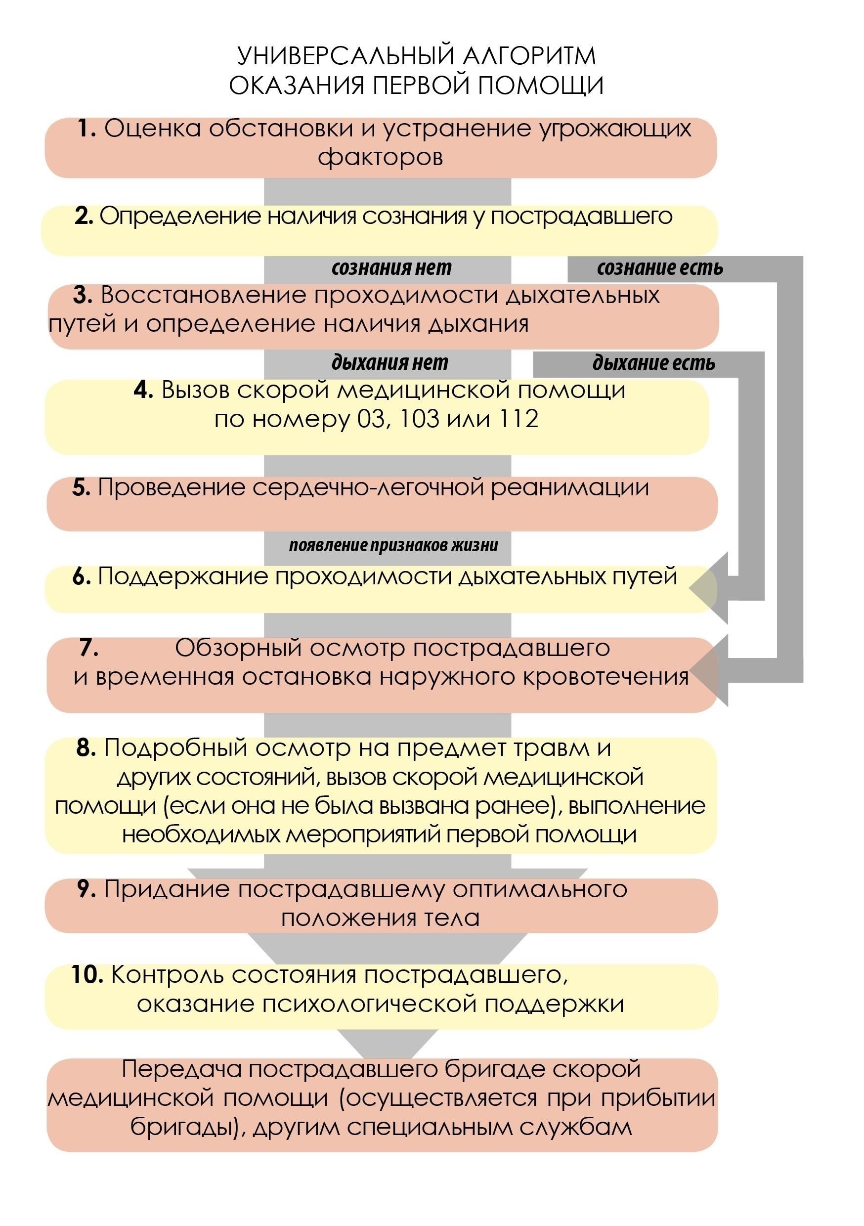 Правовые основы обязательств по оказанию медицинской помощи в России