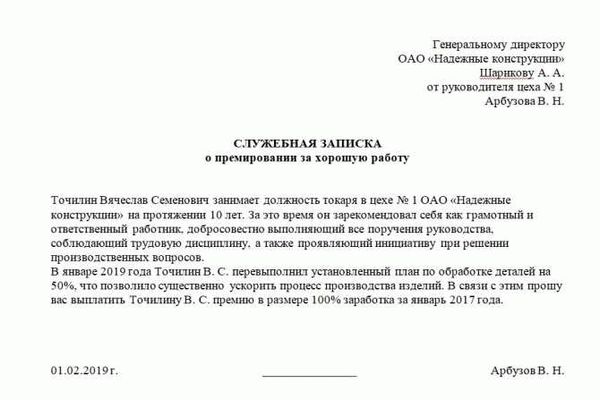 Процесс номинации и выбора победителя
