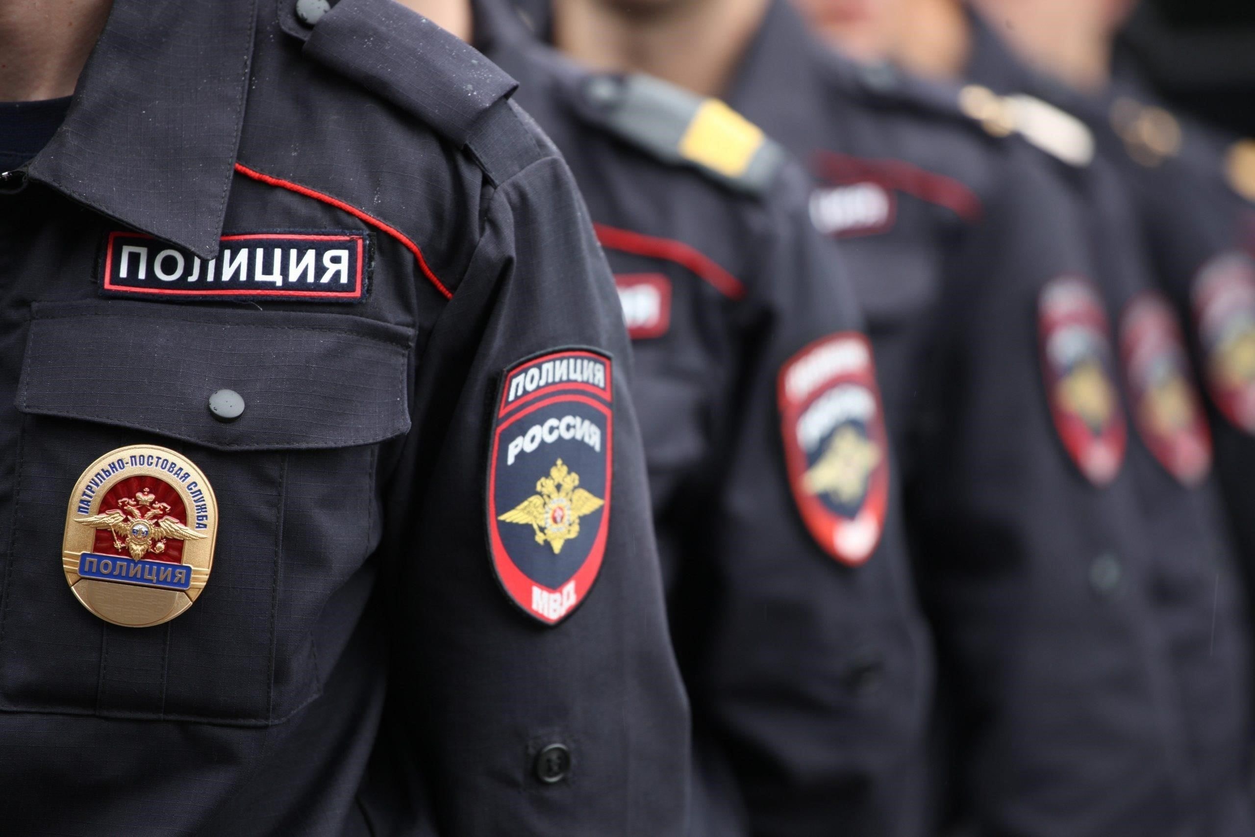 Программы средних школ и колледжей для подготовки полицейских в Йошкар-Оле