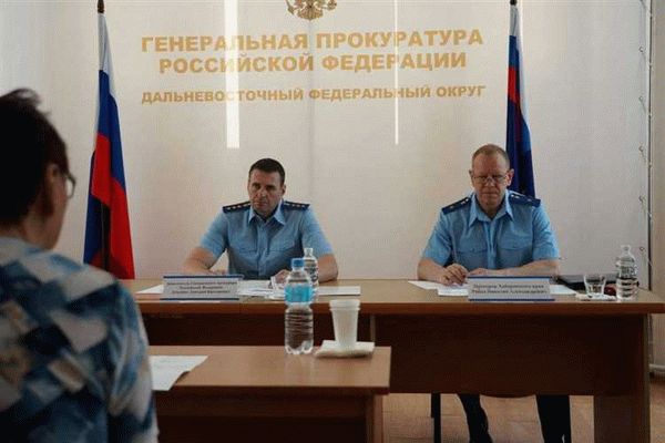 Обжалование решений по административным делам