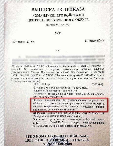 Как написать рапорт на контракт при переводе со срочной службы?