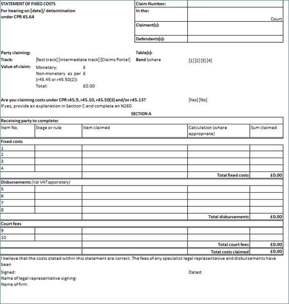 Правовые основания для возмещения расходов