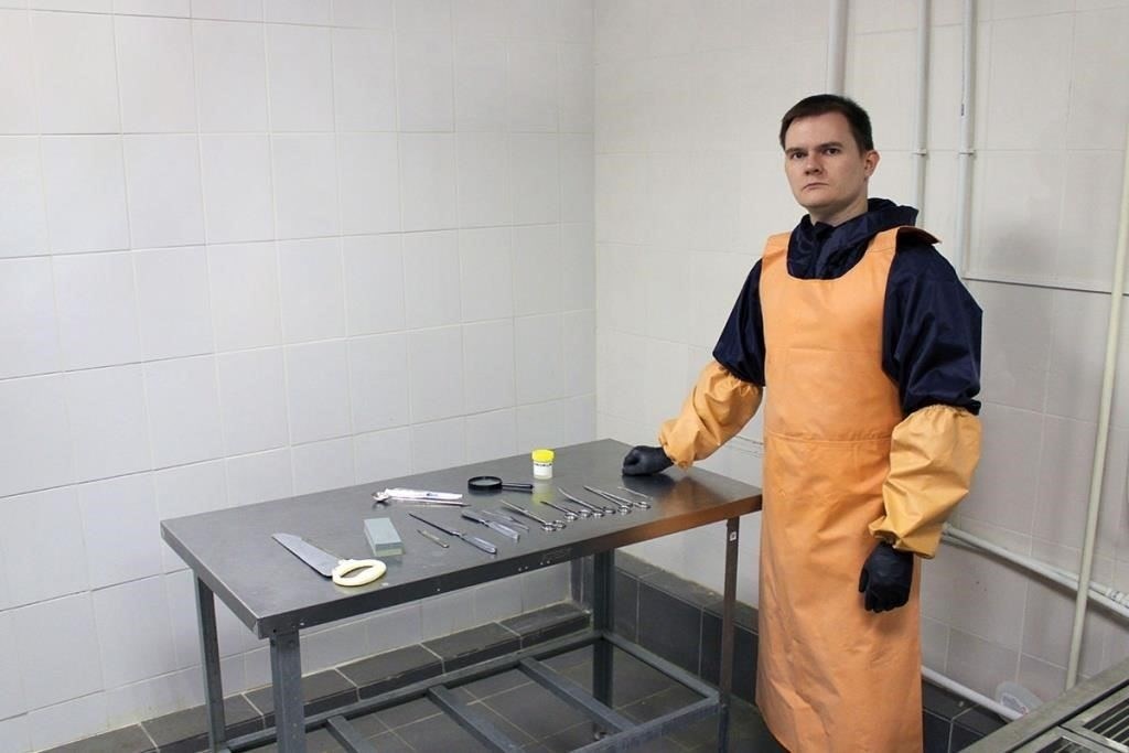 Роль и процедуры ветеринарной судебной экспертизы