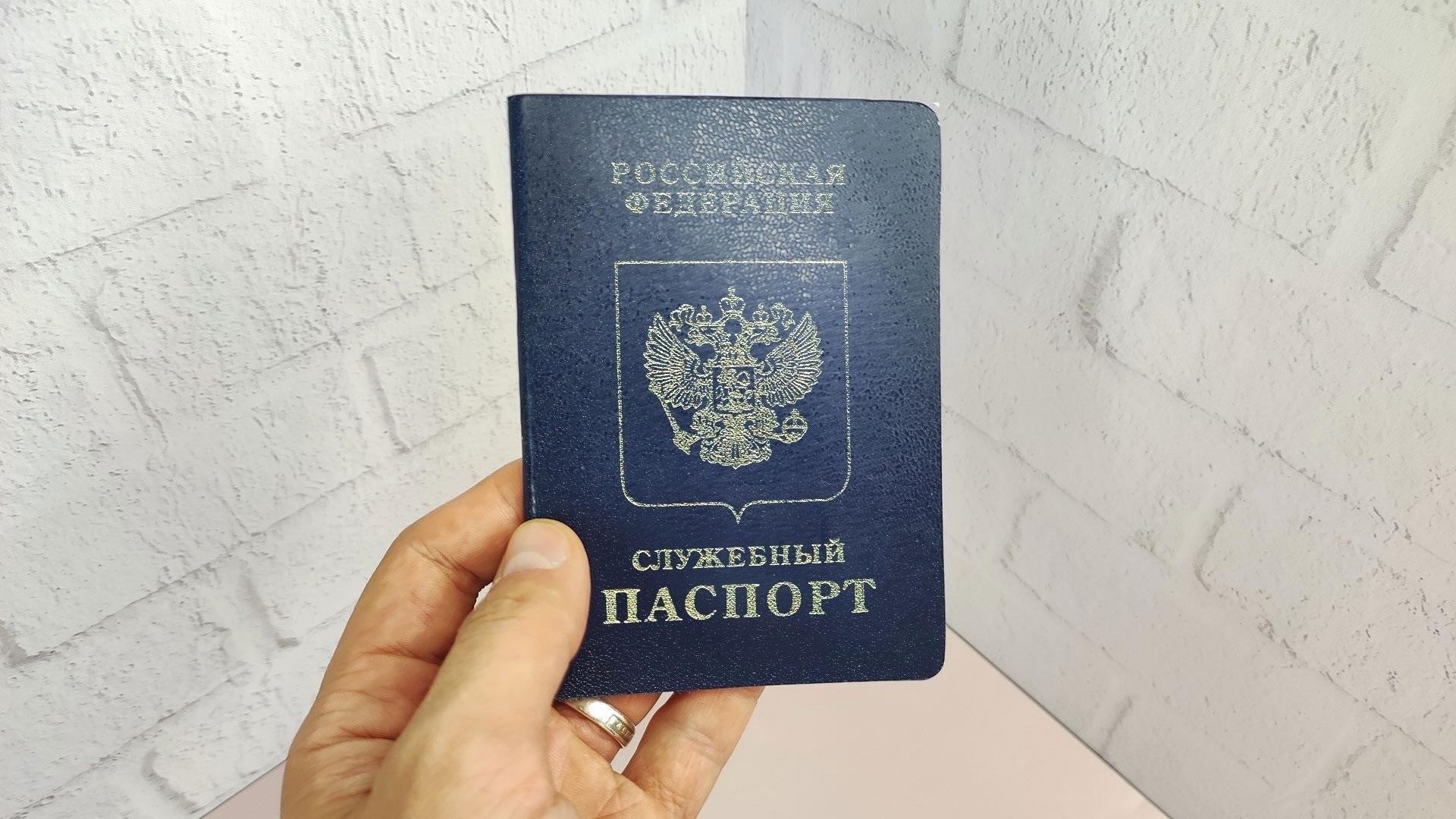 Роль российского паспорта в военных процедурах