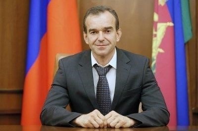 Роль Вениамина Кондратьева в поддержке инициатив местных правоохранительных органов