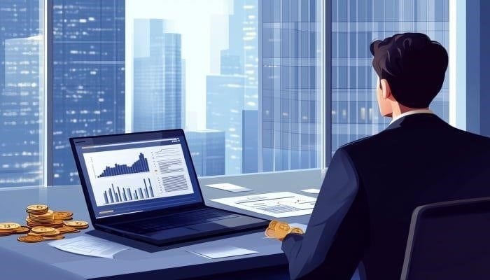 Шаг 2: Урегулируйте все незавершенные операции до закрытия