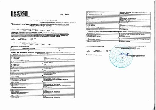 Сколько действует выписка из ЕГРЮЛ?