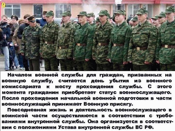 Какие есть варианты службы по контракту без призыва?