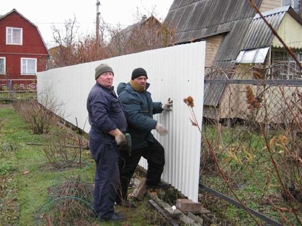 Земельный кодекс и его нормы