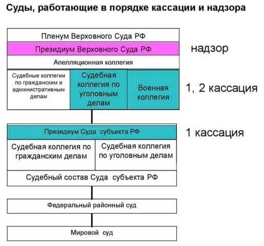 Сроки обжалования решений и ответов прокурора