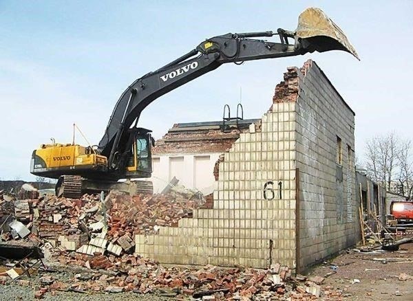 Сроки получения разрешения на снос здания