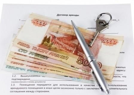 Страховые депозиты при аренде меблированной квартиры: Что включить