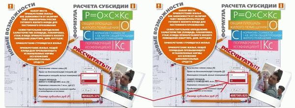 Какую сумму субсидии можно получить на жилье в 2021 году?