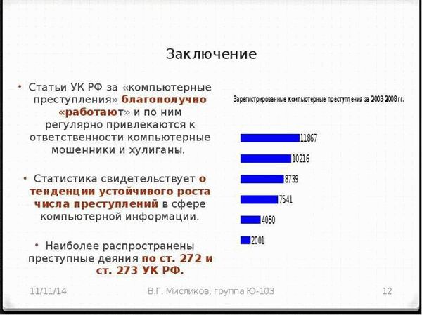 Влияние судебной практики на применение статьи 328 УК РФ