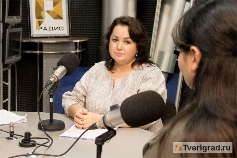 Текущие ставки налога на имущество физических лиц в Тверской области