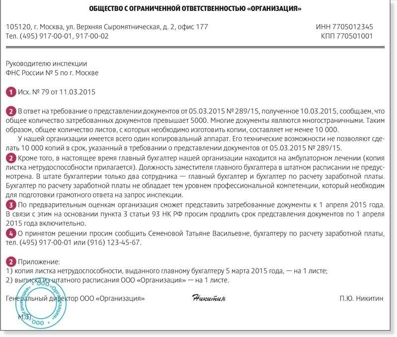 Требуется следующая документация: