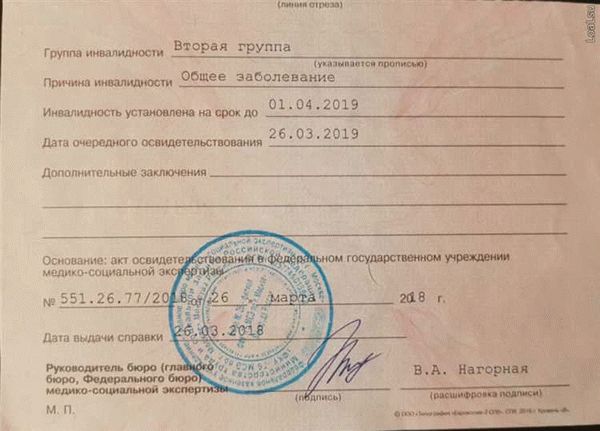Нарушение правил проживания инвалида 1-й группы в арендованном жилье