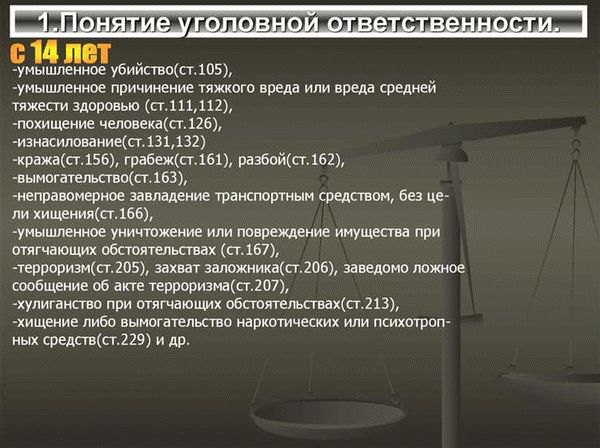 Юридические услуги