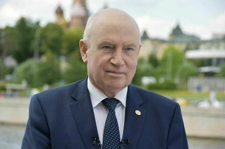 Усилия Лебедева по укреплению правовых основ противодействия финансированию терроризма в СНГ