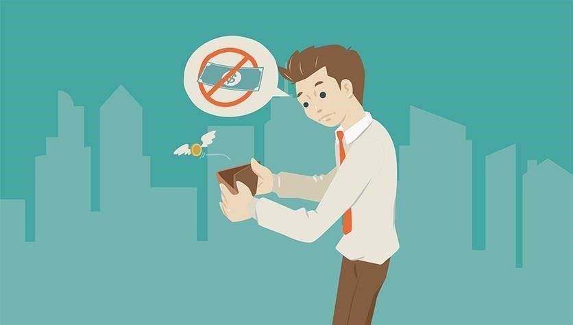 Утрата или повреждение имущества по вине работника