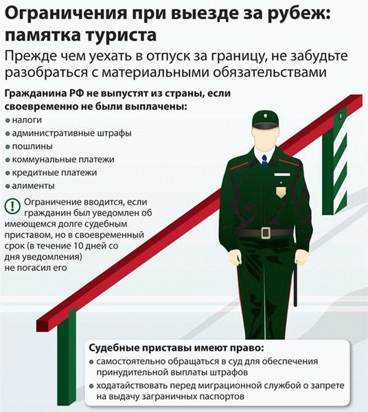Общее понятие о судимости