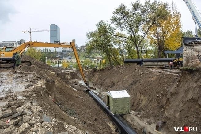 Влияние нехватки воды на местные сообщества в Советском и Ворошиловском районах
