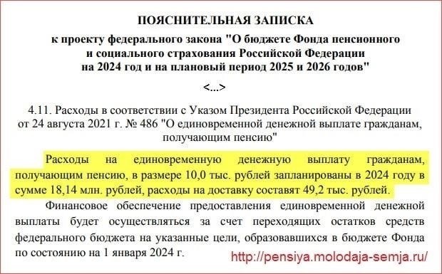 Влияние приостановки на финансовую стабильность пенсионеров